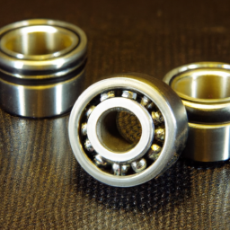 Precautions for Using Motor Bearings