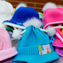 kids hats bulk