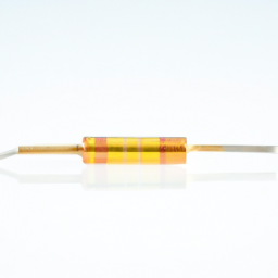 metal glaze resistor