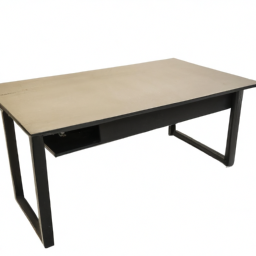 MDF Table