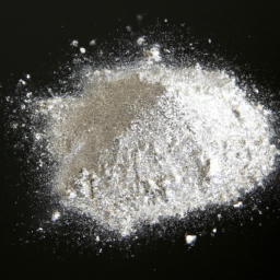 Silver Nanopowder