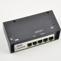 Gsm Gateway 4 Port