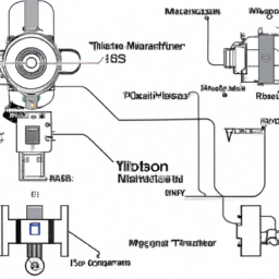 t motor f722 wiring diagram