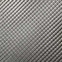 polyester metal