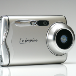 0.3mp Global Shutter Camera