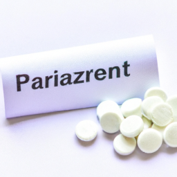 Praziquantel Cost per Dose