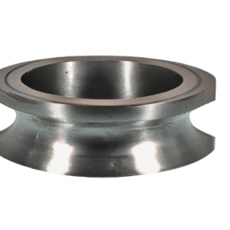 ASTM A182 Long Weld Neck Flange