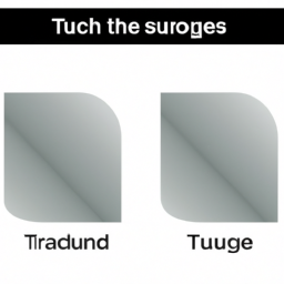 toughened vs tempered glass