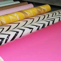 100 gsm high tacky sublimation paper