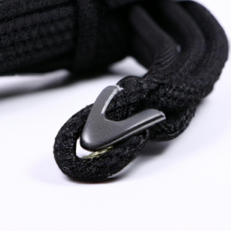 rotating buckle shoelaces