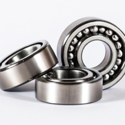 WBJF Bearings