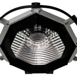 400 Watt Equivalent LED High Bay