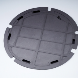 High Quality Hdpe Road Base Plate