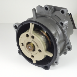 oem toyota alternator