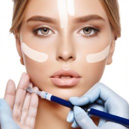 Facial Contouring Fillers