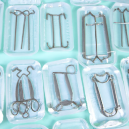 Disposable Universal Surgical Pack