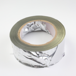 Aluminum Foil Waterproof Tape