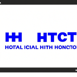 HTN Electric Vehicle LCD Custom