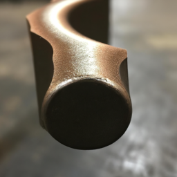 precision custom casting