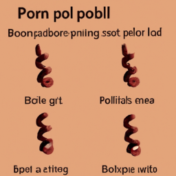 types of bop in drilling