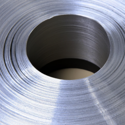 Galvanized Steel Coil