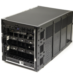 19 inch rack chassis