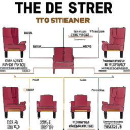 the ultimate guide to theater seating