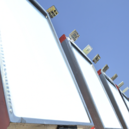 outdoor led screens for sale