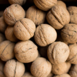 shelf life walnuts