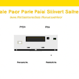 what is a 3 phase solar inverter