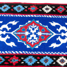 car mat for Uzbekistan