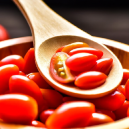 red pearl tomatoes seeds