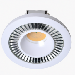 smd led downlight