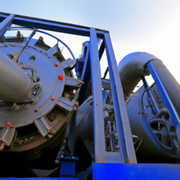 High-Pressure Slurry Pump