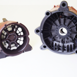 diaphragm pump parts