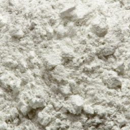 Magnesium oxide metal powder