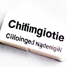 citicoline nootropic