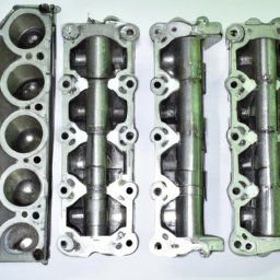 Buy Cylinder Head for MG GS