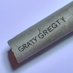 Why Graphite Is Used For Making Electrodes