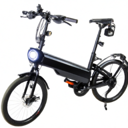 Electric Bicycle 1500W