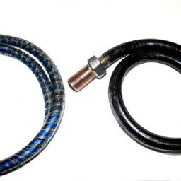 hose thread vs pipe thread