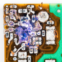 Ionic Contamination Pcb