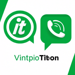 WhatsApp Business Solution Provider-ITNIO TECH