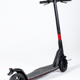 Electric Scooter for Boys