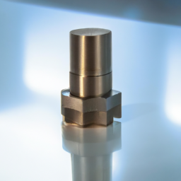 ER collet chucks for CNC lathes