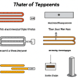 Types of Heating Element