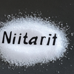 Nitrate of Potassium Granular