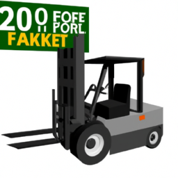 10t forklift for sale