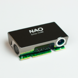 Nvidia Jetson Nano Camera