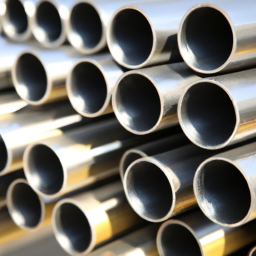 API 5L PSL1 Seamless Steel Pipe